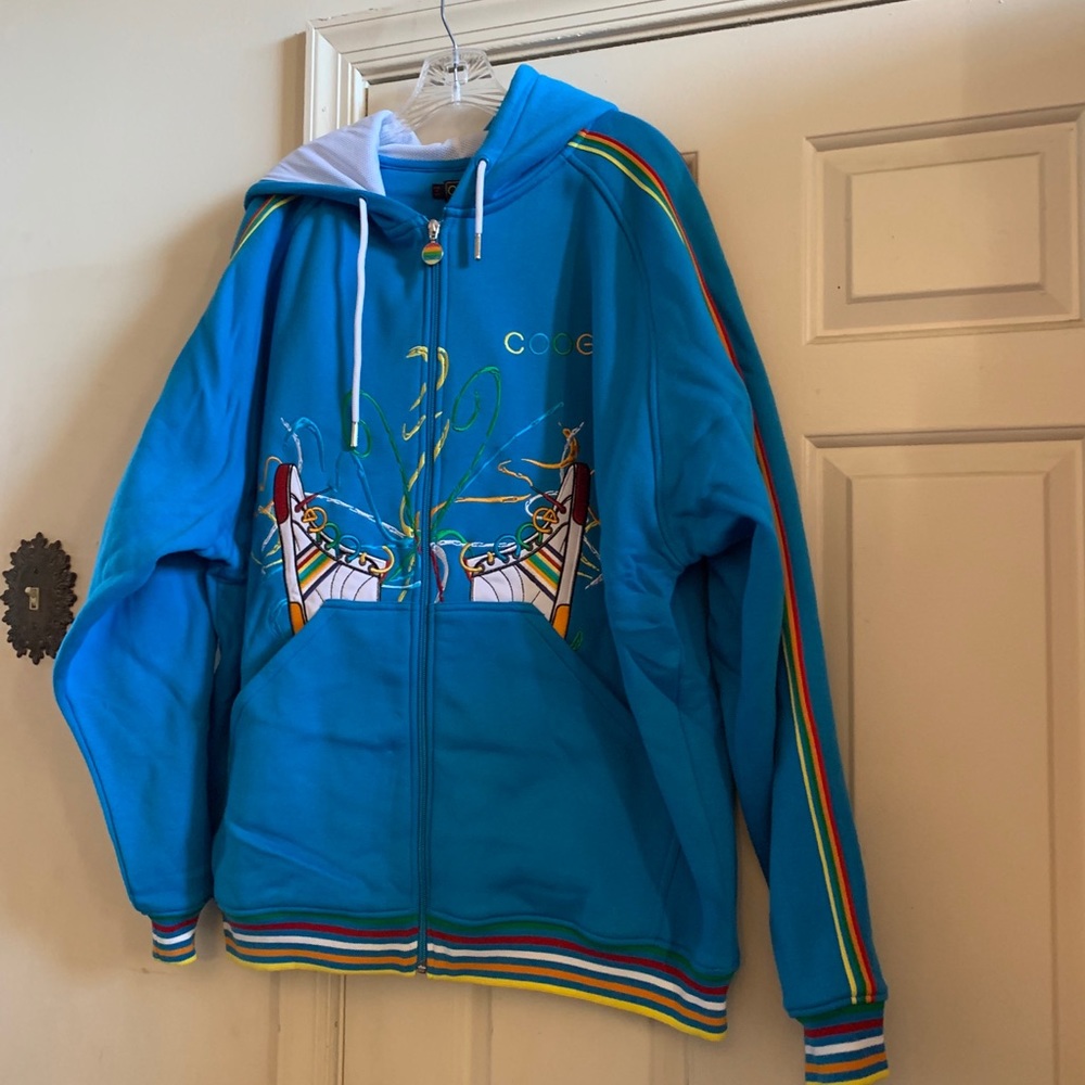 COPY - Men’s jacket